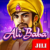 Ali Baba go8 pub slot