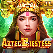 Aztec Priestess go8 pub slot