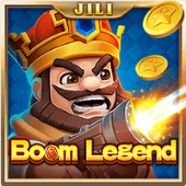 Boom Legend go8 pub games
