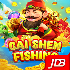 Cai Shen Fishing go8 pub hot