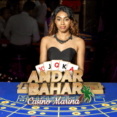 Casino Marina Andar Bahar go8 pub