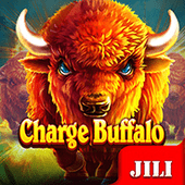 Charge Buffalo go8 pub slot