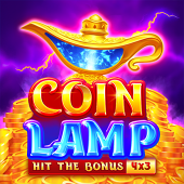 Coin Lamp go8 pub slot
