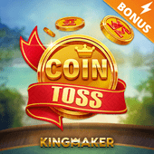 Coin Toss go8 pub cards