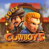 Cowboys go8 pub slot