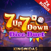Dice Duet go8 pub cards