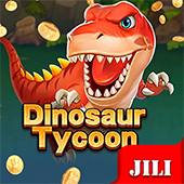 Dinosaur Tycoon go8 pub games