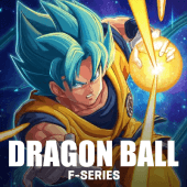 Dragon Ball go8 pub slot