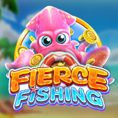 Fierce Fishing go8 pub games
