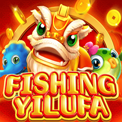 Fishing Yi Lu Fa go8 pub games