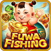 Fuwa Fishing go8 pub games