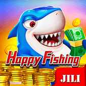 Happy Fishing go8 pub games