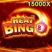 Heat Bingo go8 pub hot