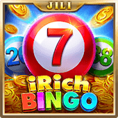 Irich Bingo go8 pub bonus