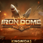 Iron Dome go8 pub cards