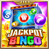 Jackpot Bingo go8 pub hot