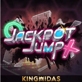 Jackpot Jump go8 pub cards