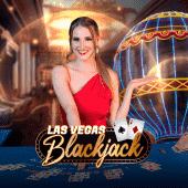 Las Vegas Blackjack go8 pub
