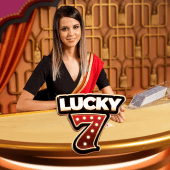 Lucky 7 go8 pub