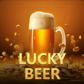 Lucky Bear go8 pub cards