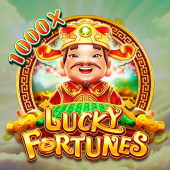 Lucky Fortunes go8 pub hot