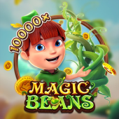 Magic Beans go8 pub slot