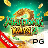 Mahjong Ways 2 go8 pub
