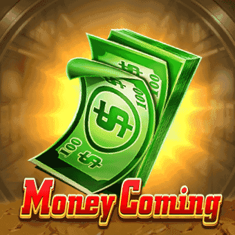 Money Coming go8 pub bonus