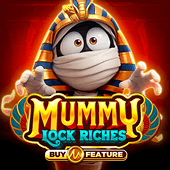 Mummy Lock Riches go8 pub slot