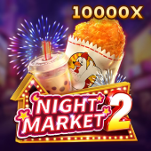 Night Market 2 icon at go8 pub