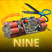 Nine go8 pub cards