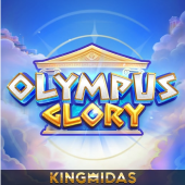 Olympus Glory go8 pub cards