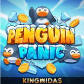Penguin Panic go8 pub cards