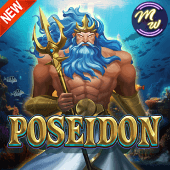Poseidon go8 pub slot