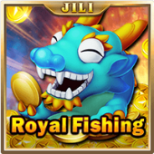 Royal Fishing go8 pub games