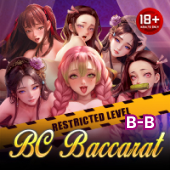 Sexy Blockchain Baccarat go8 pub