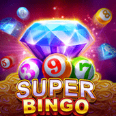 Super Bingo go8 pub hot Game