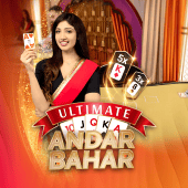 Ultimate Andar Bahar go8 pub