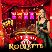 Ultimate Roulette go8 pub